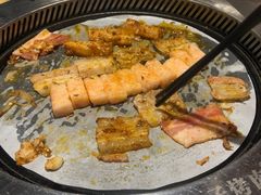 -么子烤肉(化龙池店)