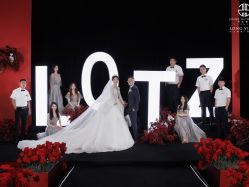 点击看大图 -张仕婚礼·做有温度的婚礼