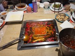 -锦城印象火锅(天府三街店)