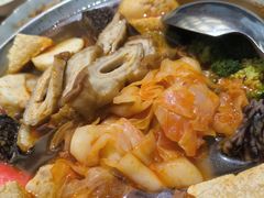 -隅乐胡椒虾·台湾菜·团建(皇岗店)
