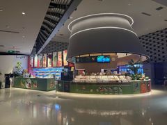 -北京海德酒店温泉