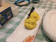 -澜小宴·锦绣江南(金沙滩店)