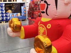 -麦德龙(浦东店)