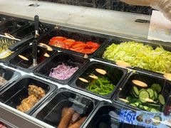 -赛百味SUBWAY(东风广场店)