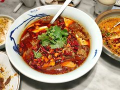 -辛香汇·锦里丨现炒川菜(中南城店)