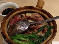 煲仔饭-避风塘(嘉兴八佰伴店)