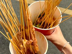 -嘉州鲜知味钵钵鸡(奎星楼店)