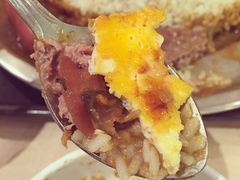 -银咖喱(元朗广场店)