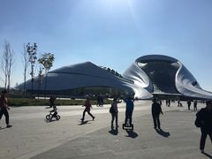 -哈尔滨大剧院