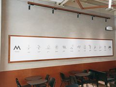 -M Stand(深圳南山欢乐颂店)