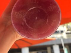 -喜茶(东莞雍华庭店)