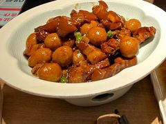 -东北小二东北菜(大车家巷店)