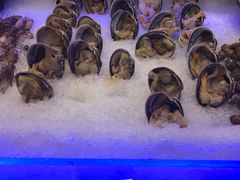 -澜悦港海鲜体验主题餐厅