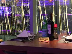 景观位-NIUNIUPARK和牛螃蟹(龙湖杭州滨江天街店)