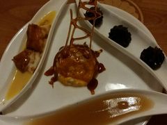 -火车头法国西餐厅