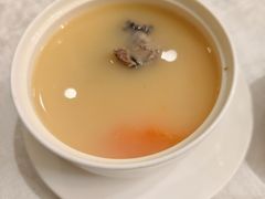 -夏宫中餐厅(静安香格里拉店)
