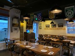 -El Bodegon阿根廷秘鲁餐厅(幸福路店)