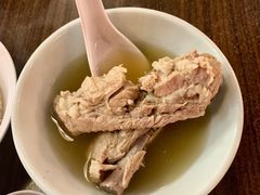 -松發肉骨茶(先得坊店)