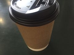 -首都图书馆-咖啡厅