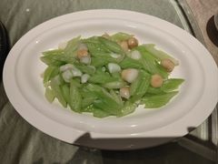 -宏宴·新京菜(望京店)