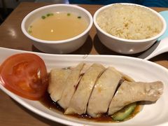 -新加坡高记KOO KEE Restaurant(盈科店)