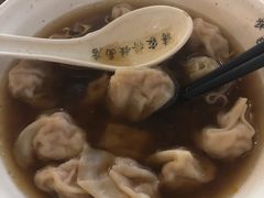 -蒋家桥饺面店(四望亭路店)