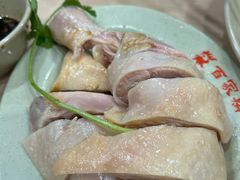 -百家鸡味馆(清泰店)
