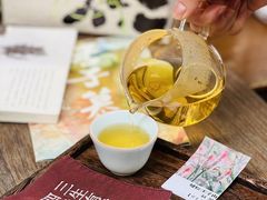 -扫雪煮茶(西村店)
