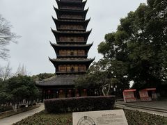 -常熟方塔园