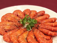 -金华安大酒楼·老牌潮菜·粤式茶点(东方国际店)