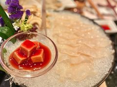 象拔蚌-金悦轩海鲜酒家(拱北店)