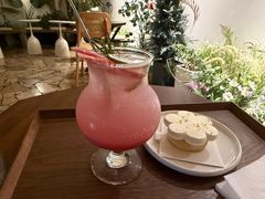 -Ten Olives甜点