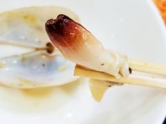 -QQ海鲜餐厅