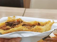 -魏家凉皮(文景路店)