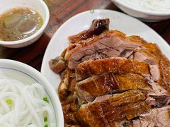 -凌舍好烧鹅(中山路店)