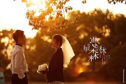 -格调婚纱摄影 (福州总店)