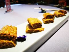 素烧鹅-那家小馆•北京菜•烤鸭(香山店)