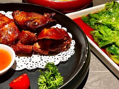 -好武功闽南私房菜(万达店)