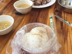 鹅饭-四嫂鹅肉店(银海南二横街店)