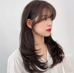 -FASHION PALACE hair+
