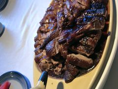 -八府香鸭·啫啫煲(华山路店)