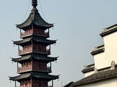 -千灯古镇