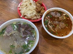 -龙鳞路第一家牛肉汤
