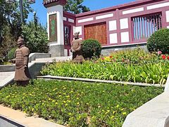 -武清南湖绿博园