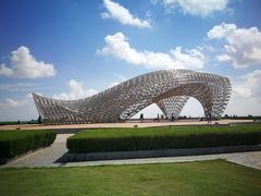 -南汇嘴观海公园