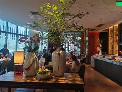 大堂-金海华·悦食东方(苏州中心商场店)