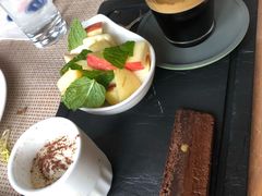 -LA MAISON公鸡和龙(蛇口店)