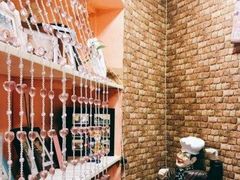 -杰克·肯特厨房西餐厅