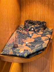 -胤一红帮手工西服定制(日湖店)