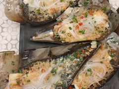-云晓光头烧烤吧(德平路店)